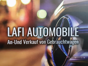 Lafi Automobile