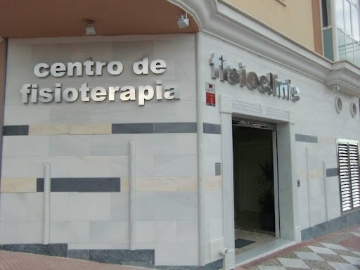 FisioClinic en Olula del Río, Almería