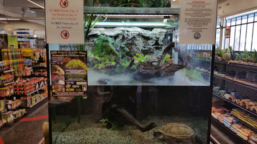 Tropical Fish Store «Aquarium Depot», reviews and photos, 8201 Auburn Blvd, Citrus Heights, CA 95610, USA