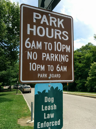 Park «Eden Park», reviews and photos, 950 Eden Park Dr, Cincinnati, OH 45202, USA