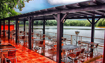 Restaurant - Seigneurie-Leval 90 à Leval