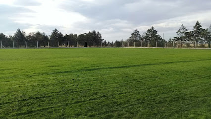 Estadio Club Social y Deportivo Unión