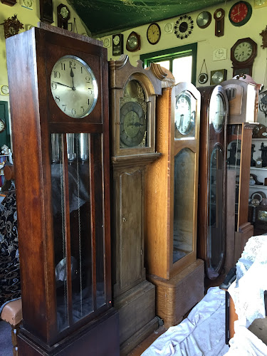 Colyton Clocks - Museum