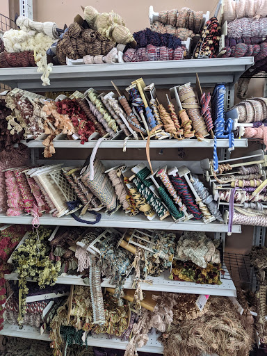 Fabric Store «Fabric Showplace/ Freddy Farkels Fabrics», reviews and photos, 86 Coolidge Ave, Watertown, MA 02472, USA