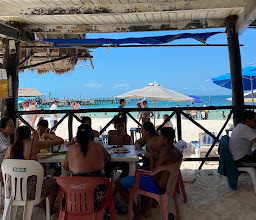 Restaurante Playa Tortugas photo