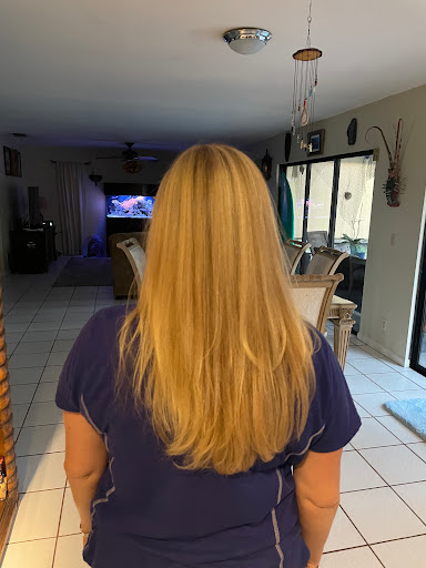 Beauty Salon «Kosmos Hair Salon Jupiter», reviews and photos, 103 US-1, Jupiter, FL 33477, USA
