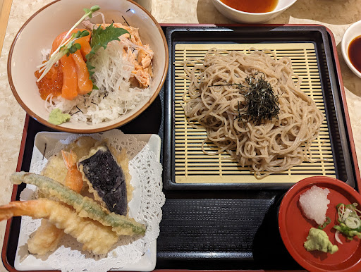 Inaba Japanese Restaurant image