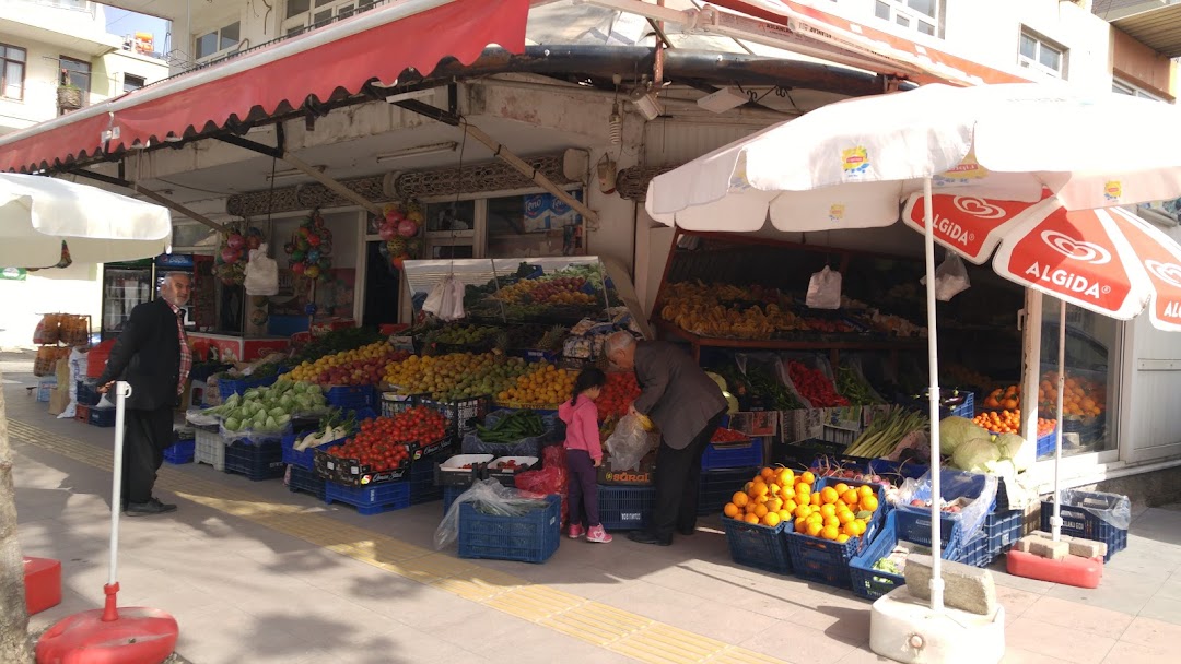 kizler Market