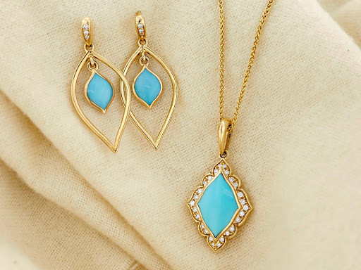 Jeweler «DND Jewelers», reviews and photos, 1988 William St, Fredericksburg, VA 22401, USA