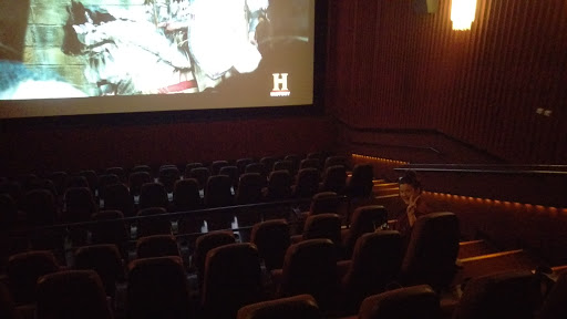 Movie Theater «Cinemark Texarkana 14», reviews and photos, 4230 St Michael Dr, Texarkana, TX 75503, USA