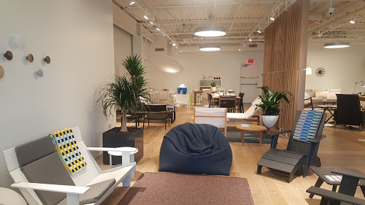 Furniture Store «Design Within Reach», reviews and photos, 447 University Ave, Palo Alto, CA 94301, USA