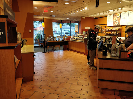 Sandwich Shop «Panera Bread», reviews and photos, 120 Gold Star Blvd, Worcester, MA 01606, USA