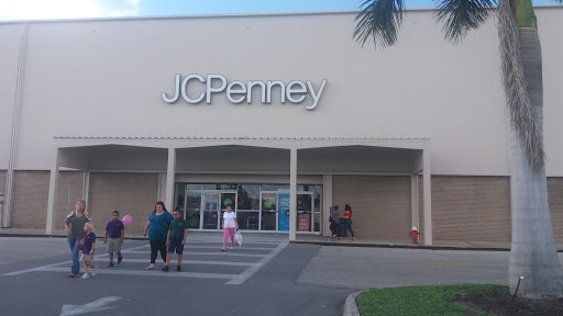 Department Store «JCPenney», reviews and photos, 4125 S Cleveland Ave #903, Fort Myers, FL 33901, USA