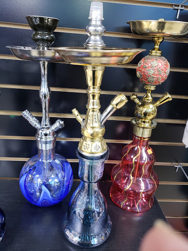 Vaporizer Store «PINEAPPLE XPRESS SMOKE SHOP», reviews and photos, 888 Pleasant Hill Rd, Lilburn, GA 30047, USA