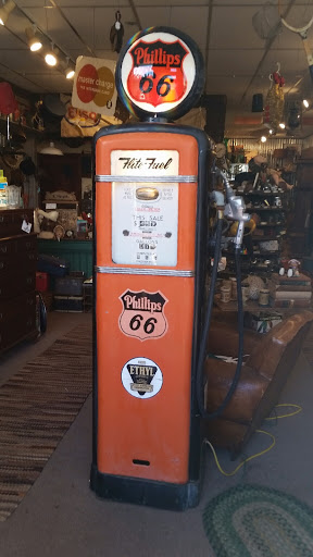 Antique Store «Rustology Antiques and Oddities», reviews and photos, 21 Main St, Stafford Springs, CT 06076, USA