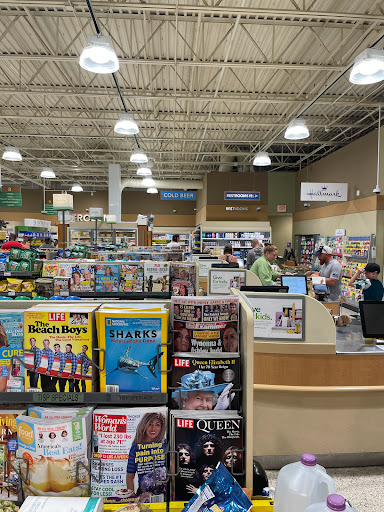 Supermarket «Publix Super Market at Holmes Beach», reviews and photos, 3900 E Bay Dr, Holmes Beach, FL 34217, USA