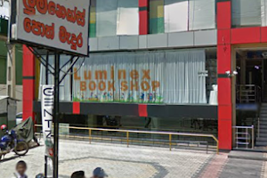 Luminex Book Shop image