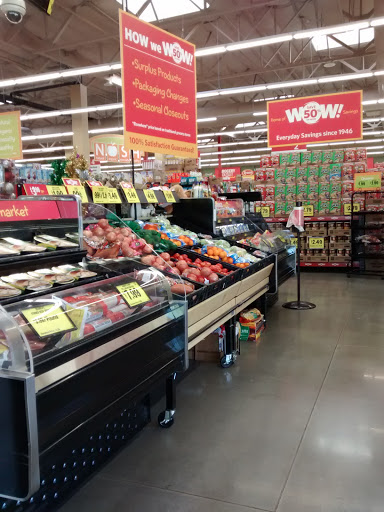 Grocery Store «Grocery Outlet Bargain Market», reviews and photos, 9026 E Valley Blvd, Rosemead, CA 91770, USA