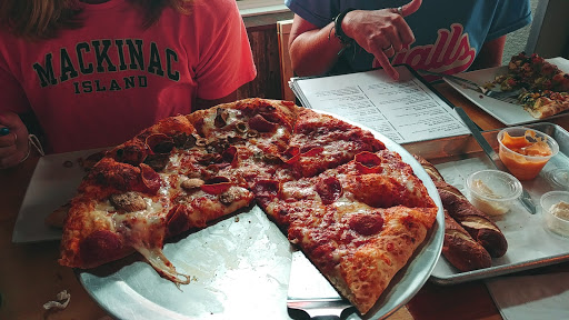 Brewery «Tilted Axis Brewing Company», reviews and photos, 303 W Nepessing St, Lapeer, MI 48446, USA