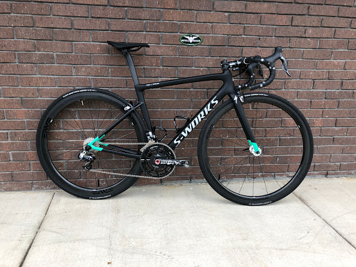 Bicycle Store «Bicycle Heaven», reviews and photos, 1931 NW Military Hwy #121, San Antonio, TX 78213, USA