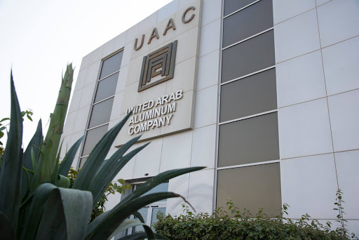 United Arab Aluminum Company
