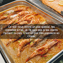 Photos du propriétaire du Restaurant de cuisine fusion asiatique Comme Chez Soi à Rodez - n°3
