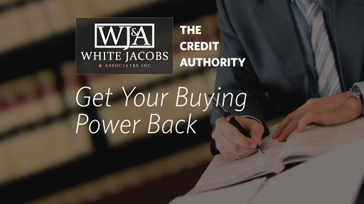Credit Counseling Service «White, Jacobs & Associates», reviews and photos