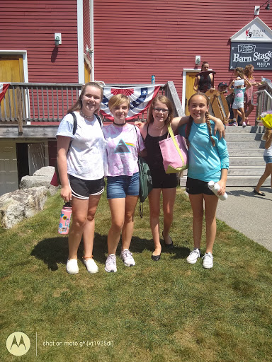 Performing Arts Theater «Priscilla Beach Theatre», reviews and photos, 800 Rocky Hill Rd, Plymouth, MA 02360, USA