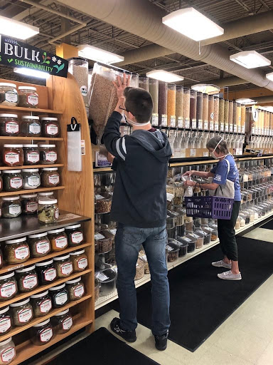 Vitamin & Supplements Store «Nutrition Smart - Port St Lucie», reviews and photos, 464 SW Port St Lucie Blvd, Port St Lucie, FL 34953, USA