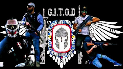 GITOD (Grupo Integral De Tácticas Y Operaciones Delta) S.W.A.T