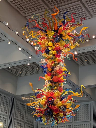 Art Museum «Wichita Art Museum», reviews and photos, 1400 Museum Blvd, Wichita, KS 67203, USA