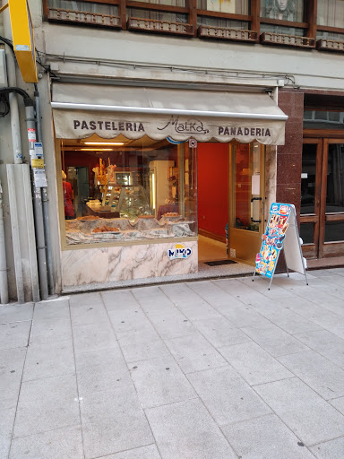 Suevia ~ Pastelería & Panadería (Sada) en Sada, La Coruña
