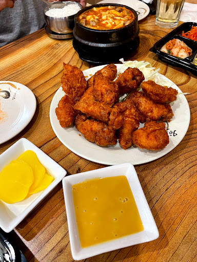 Tofu and BBQ House image