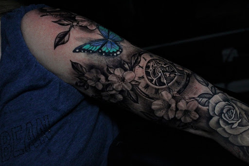 Explore pikachu tattoo ideas, creative tattoo ideas in Homosassa, available at Citrus Tattoos