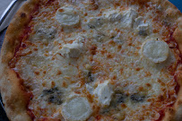 Pizza du Restaurant italien Angelo à Montigny-lès-Cormeilles - n°4