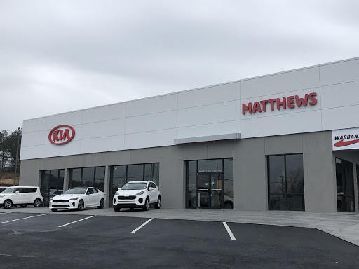 Kia Dealer «Metro Kia Atlanta», reviews and photos, 595 E Main St, Cartersville, GA 30120, USA
