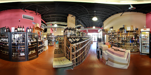 Liquor Store «Portofino Wine Bank», reviews and photos, 500 S. Pointe Dr #110, Miami Beach, FL 33139, USA