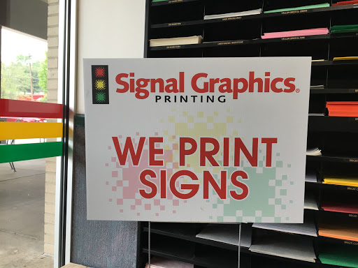 Sign Shop «Signal Graphics Printing», reviews and photos, 3529 Washington Rd, McMurray, PA 15317, USA