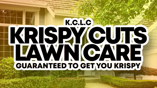 Krispy Cuts Lawn Care