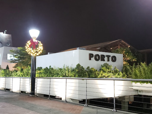 PORTO Resto Bar