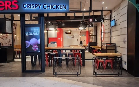 4Fingers Crispy Chicken @ Central i-City image