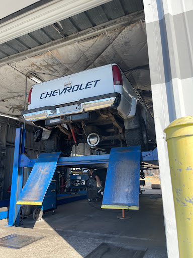 West Coast Muffler image