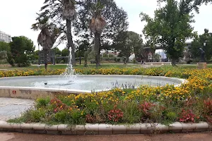 Jardin de la Ville image