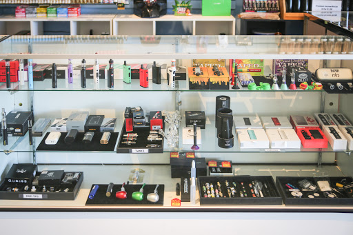 Tobacco Shop «Broham Smoke Shop», reviews and photos, 4643 Freeport Blvd, Sacramento, CA 95822, USA