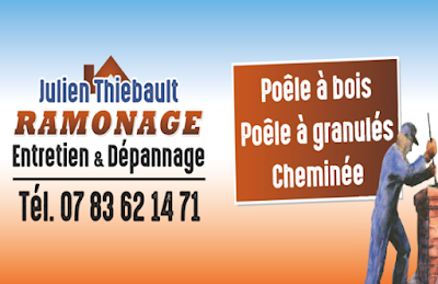 Ramonage thiebault à Saint-Christol-lès-Alès