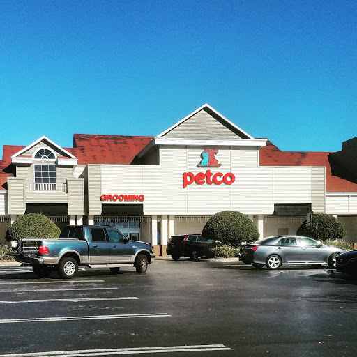 Pet Supply Store «Petco Animal Supplies», reviews and photos, 2227 E Semoran Blvd, Apopka, FL 32703, USA