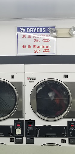 Laundromat «Myrtle Beach Coin Laundry», reviews and photos, 612 S Kings Hwy, Myrtle Beach, SC 29577, USA