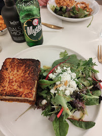 Plats et boissons du Restaurant grec Maison Kalios à Paris - n°11