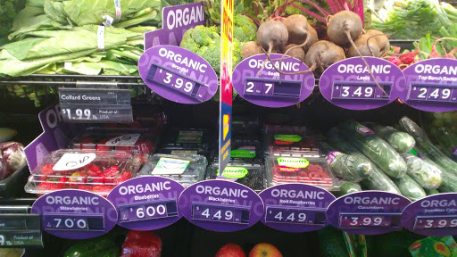 Supermarket «Giant Eagle Supermarket», reviews and photos, 1800 W State St, Alliance, OH 44601, USA