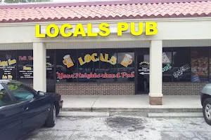 Locals Pub image